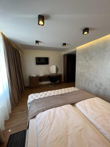 Hotel Palace San Valentino Umag Eksteriør bilde