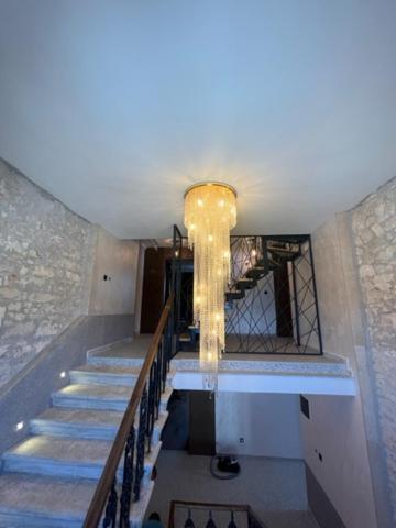 Hotel Palace San Valentino Umag Eksteriør bilde