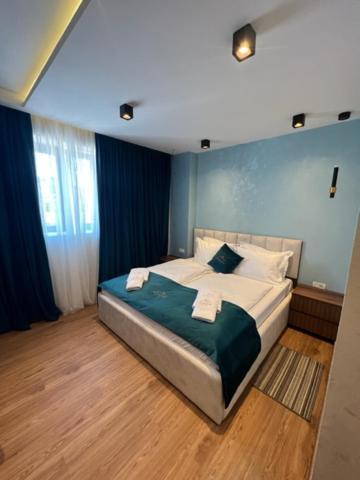 Hotel Palace San Valentino Umag Eksteriør bilde