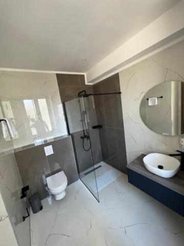 Hotel Palace San Valentino Umag Eksteriør bilde