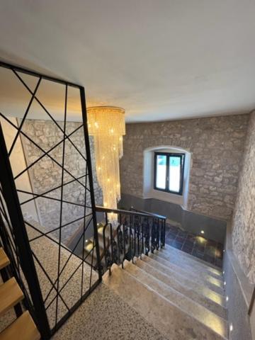 Hotel Palace San Valentino Umag Eksteriør bilde