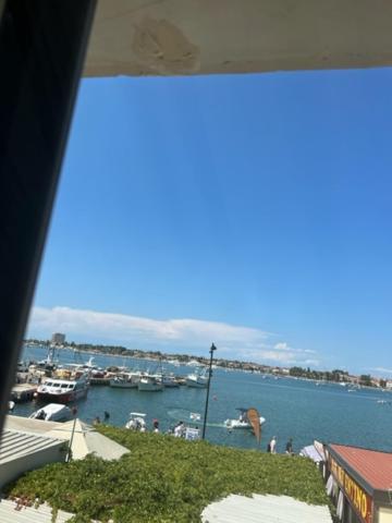 Hotel Palace San Valentino Umag Eksteriør bilde
