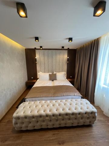 Hotel Palace San Valentino Umag Eksteriør bilde