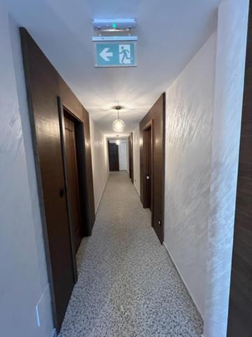 Hotel Palace San Valentino Umag Eksteriør bilde