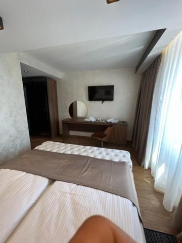 Hotel Palace San Valentino Umag Eksteriør bilde