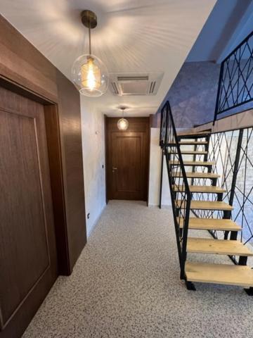 Hotel Palace San Valentino Umag Eksteriør bilde